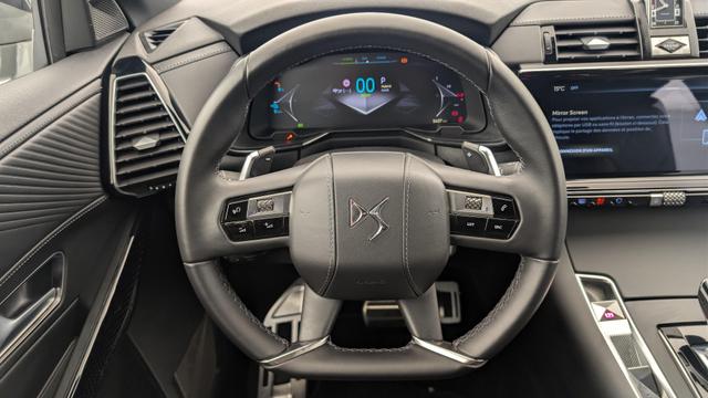 DS Automobiles 7 (Crossback) 