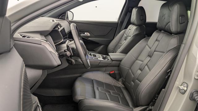 DS Automobiles 7 (Crossback) 