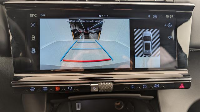 DS Automobiles 7 (Crossback) 