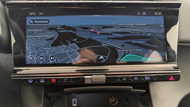 DS Automobiles 7 (Crossback) 