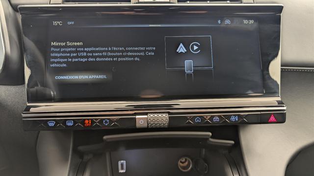 DS Automobiles 7 (Crossback) 