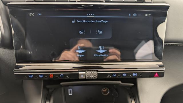 DS Automobiles 7 (Crossback) 