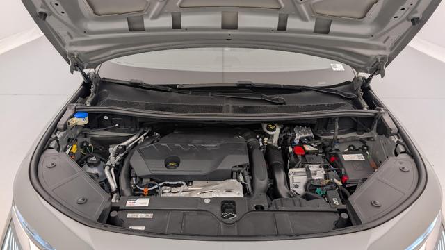 DS Automobiles 7 (Crossback) 