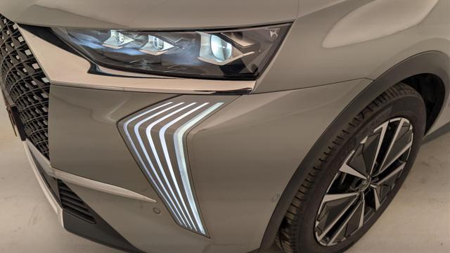 DS Automobiles 7 (Crossback) 