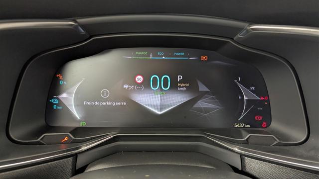 DS Automobiles 7 (Crossback) 