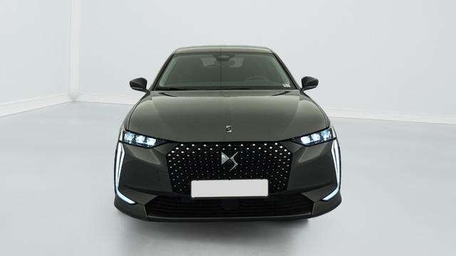 DS Automobiles 4 