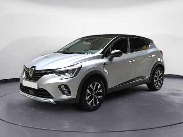 Renault Captur - 