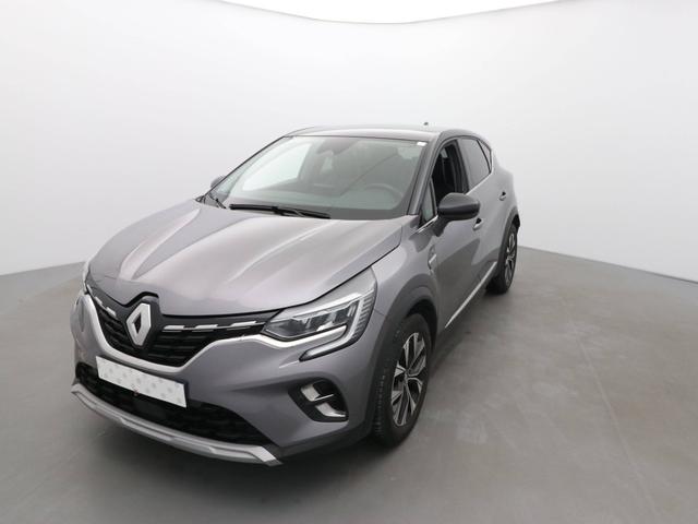 Renault Captur - 