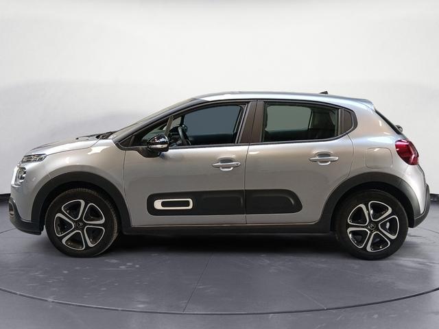 Citro&euml;n C3 