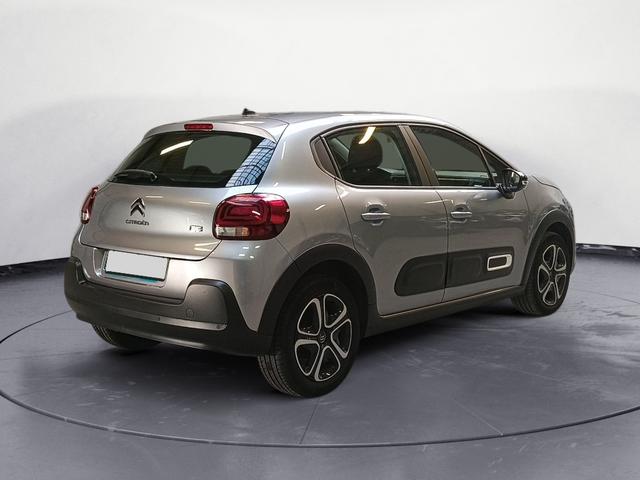 Citro&euml;n C3 