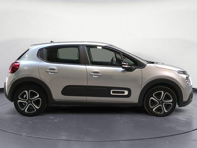 Citro&euml;n C3 