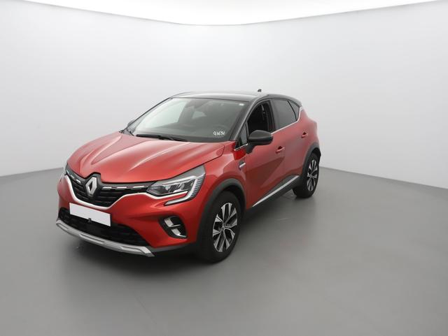 Renault Captur - 