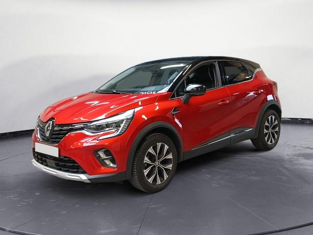 Renault Captur - 