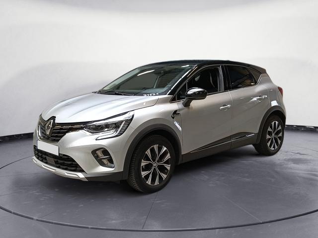 Renault Captur - 
