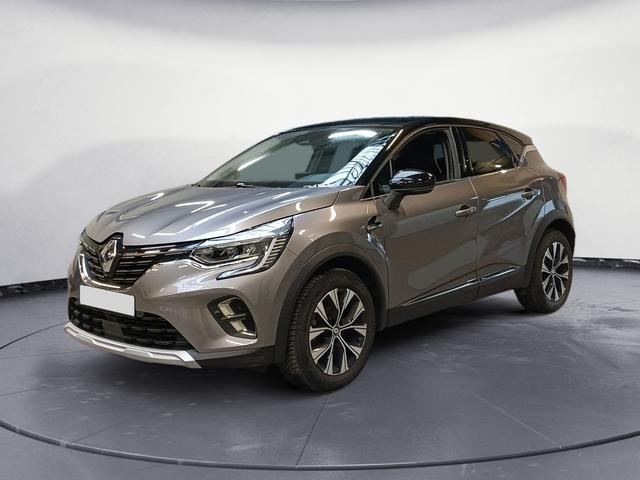 Renault Captur - 