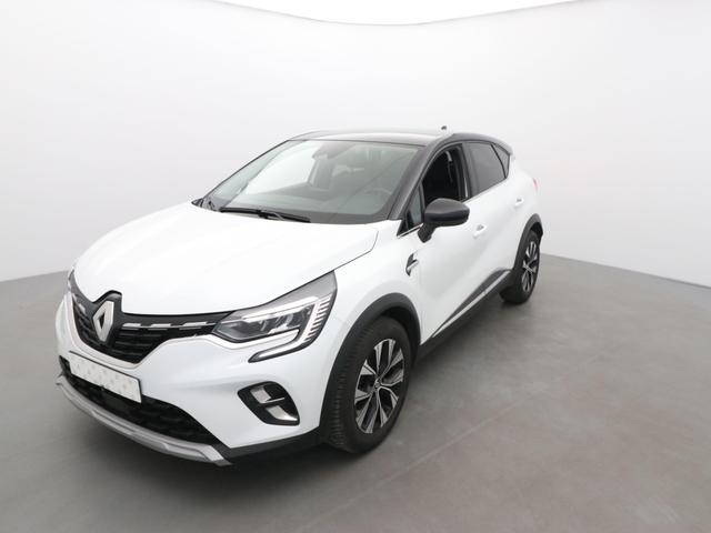 Renault Captur - 