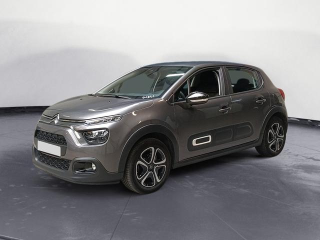 Citro&euml;n C3 - 