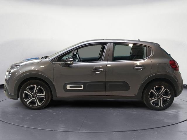 Citro&euml;n C3 