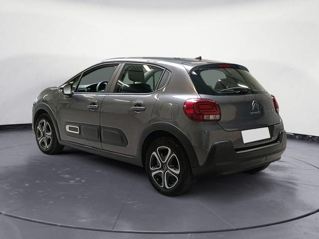 Citro&euml;n C3 