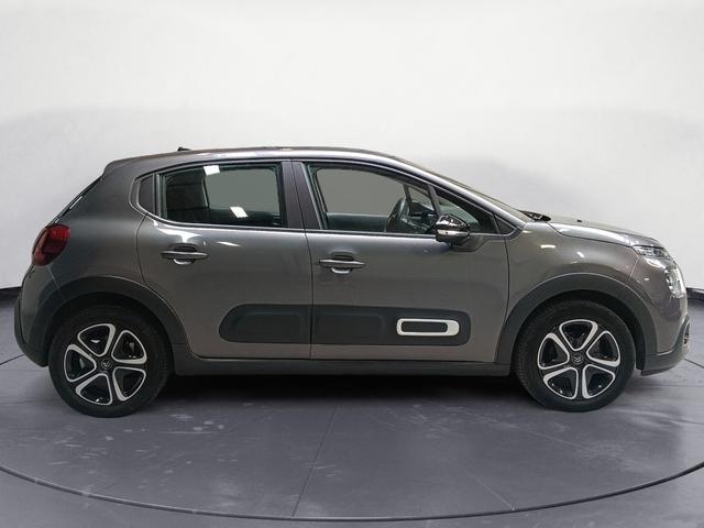 Citro&euml;n C3 