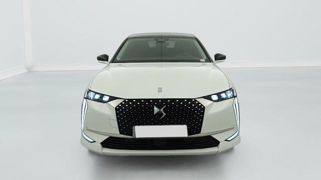DS Automobiles 4 
