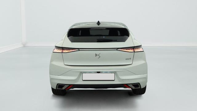DS Automobiles 4 