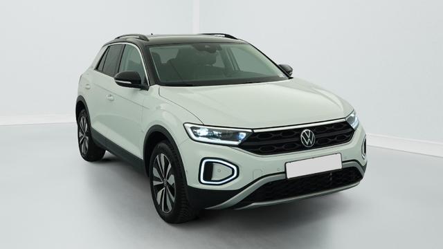 Volkswagen T-Roc - 