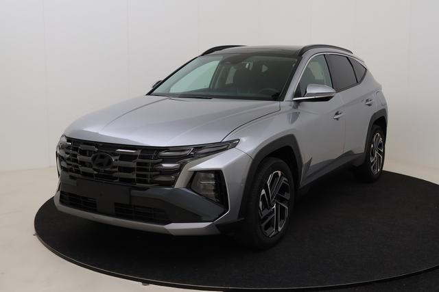 Hyundai TUCSON - 