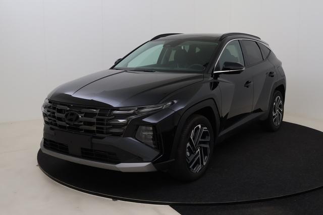 Hyundai TUCSON - 