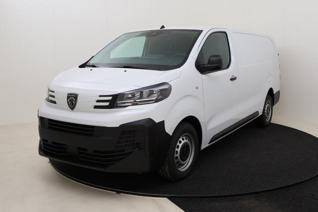 Peugeot Expert Kastenwagen 