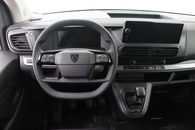 Peugeot Expert Kastenwagen 