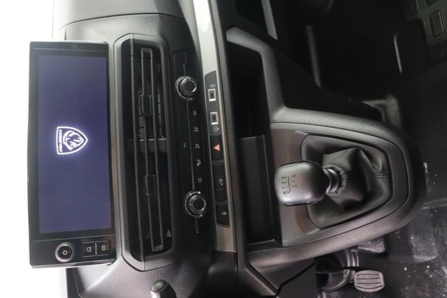 Peugeot Expert Kastenwagen 