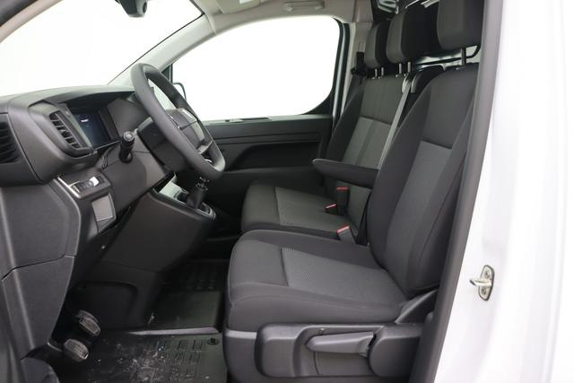 Peugeot Expert Kastenwagen 