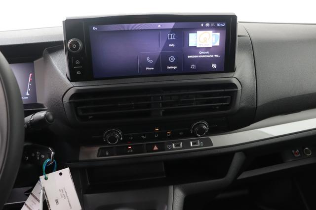 Peugeot Expert Kastenwagen 