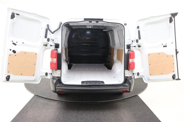 Peugeot Expert Kastenwagen 