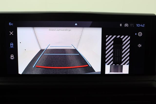 Peugeot Expert Kastenwagen 