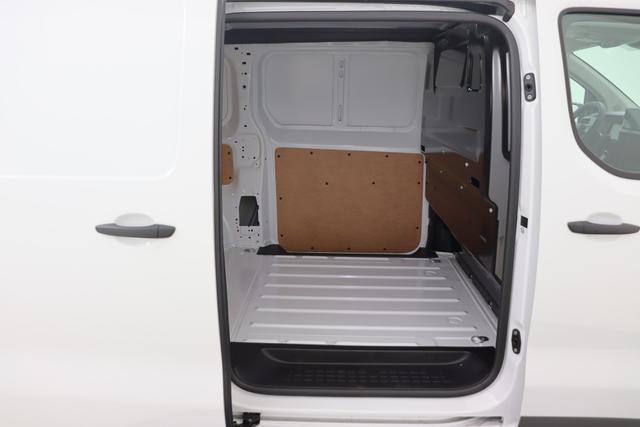 Peugeot Expert Kastenwagen 