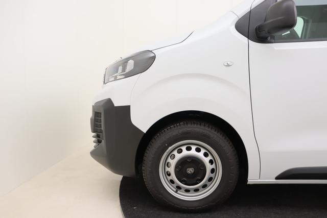 Peugeot Expert Kastenwagen 