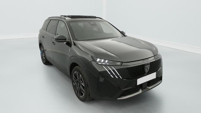Peugeot 5008 - Hybrid 145 e-DCS6 GT
