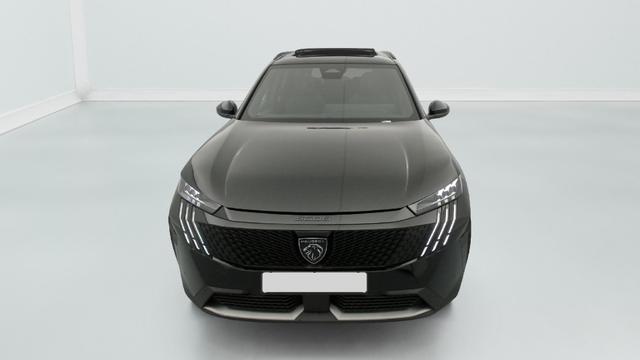 Peugeot 5008 Hybrid 145 e-DCS6 GT 
