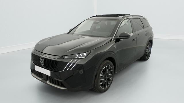 Peugeot 5008 Hybrid 145 e-DCS6 GT 