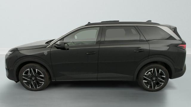 Peugeot 5008 Hybrid 145 e-DCS6 GT 