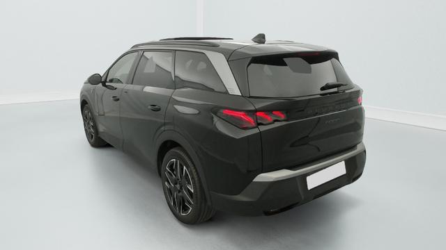 Peugeot 5008 Hybrid 145 e-DCS6 GT 