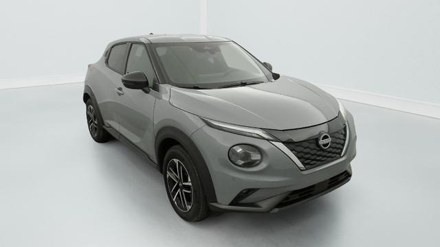 Nissan Juke - 