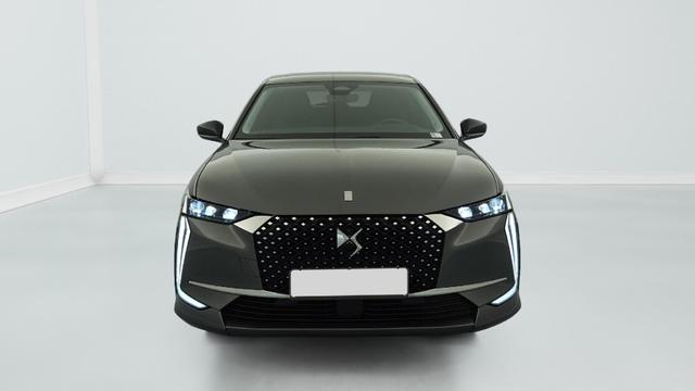 DS Automobiles 4 