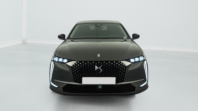 DS Automobiles 4 