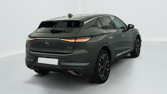 DS Automobiles 4 