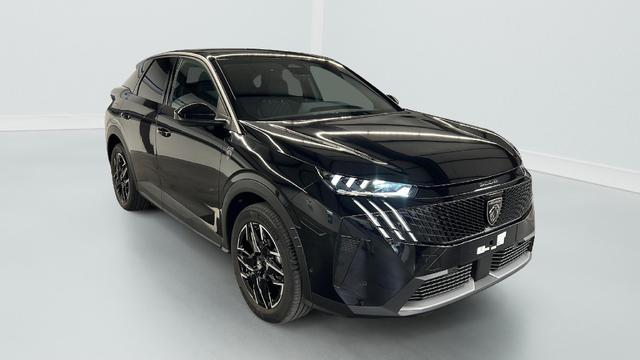 Peugeot 3008 - 