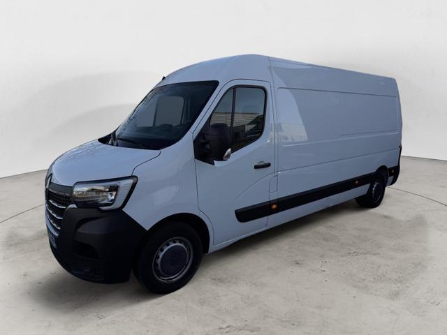 Renault Master Kastenwagen 