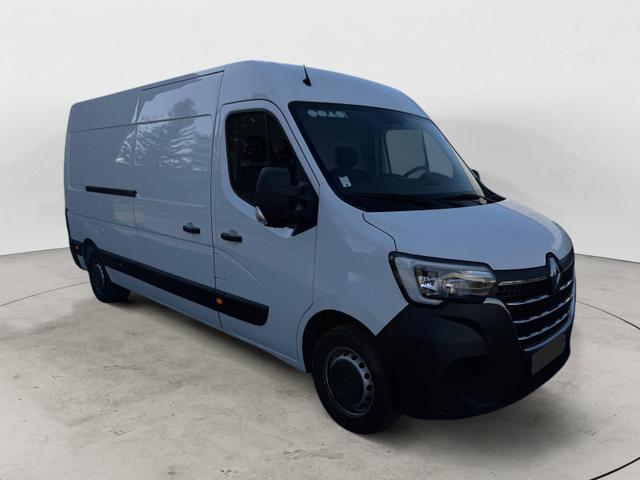 Renault Master Kastenwagen 